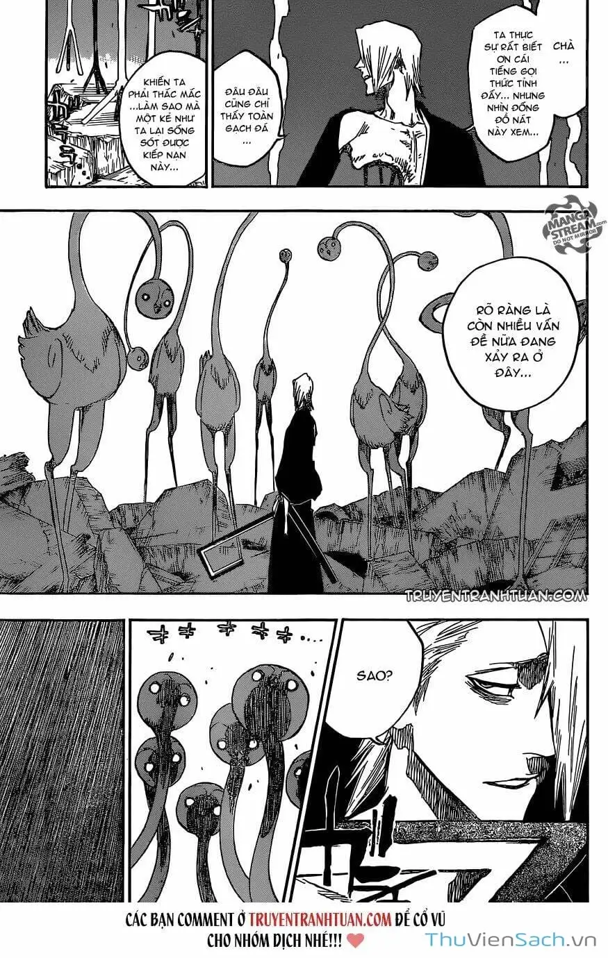 Chapter 650 - Image 1