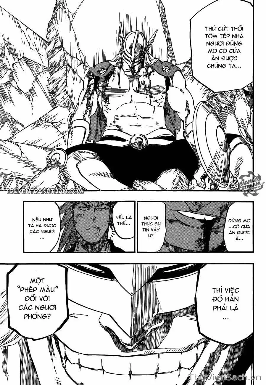 Chapter 650 - Image 3