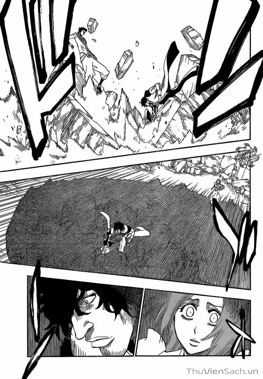 Chapter 651 - Image 12