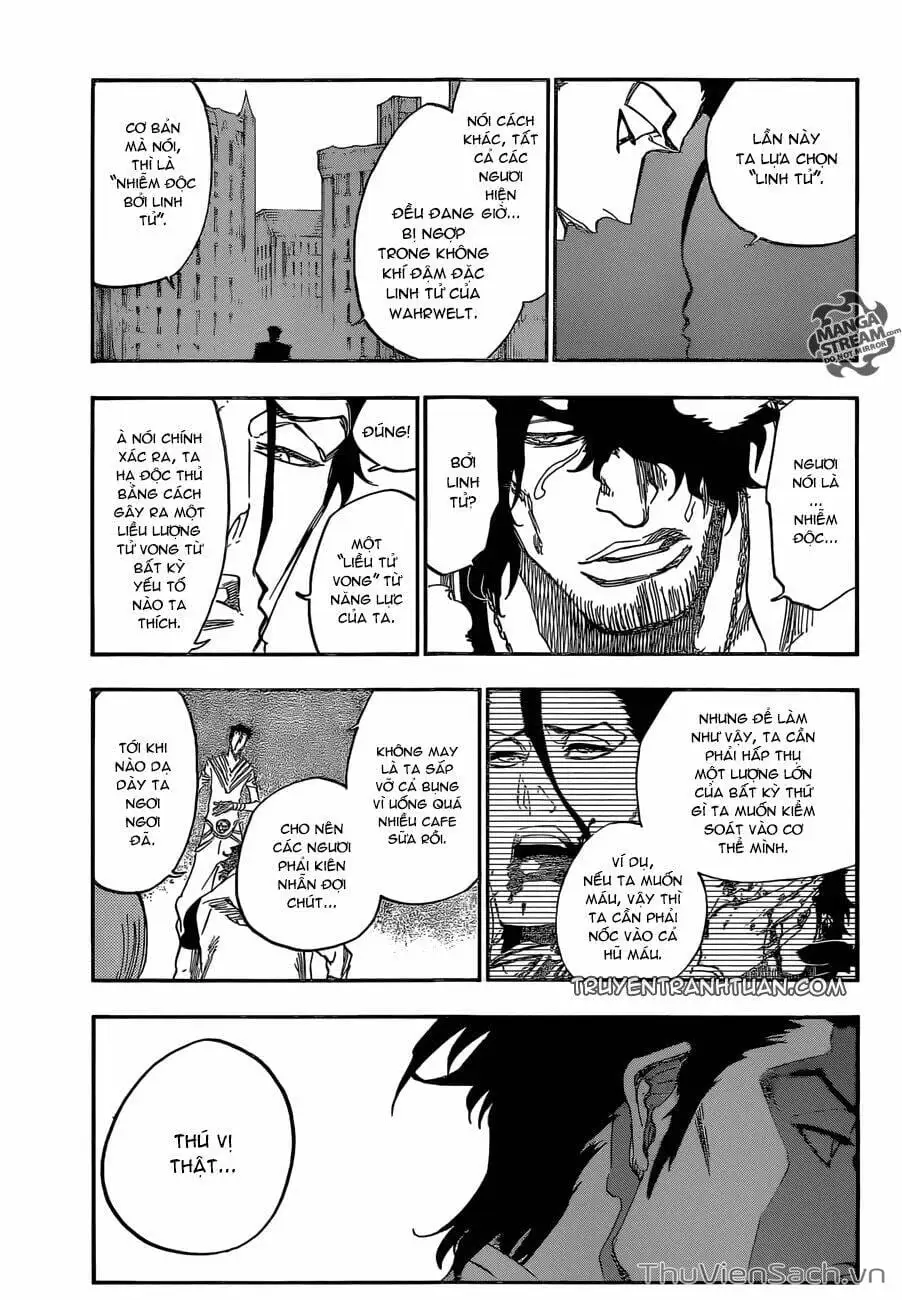 Chapter 651 - Image 14