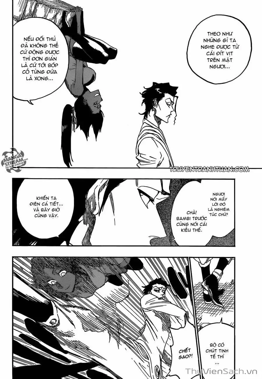 Chapter 651 - Image 15