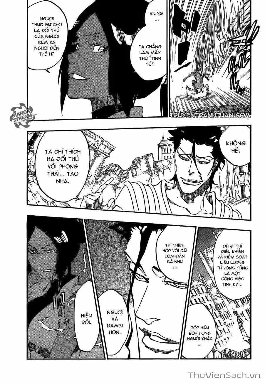 Chapter 651 - Image 16