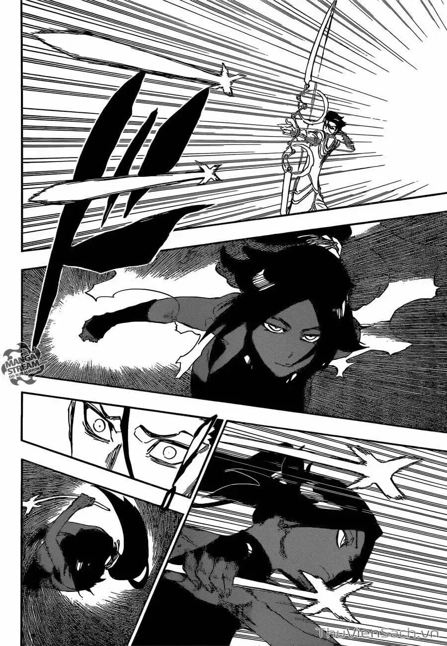 Chapter 651 - Image 19
