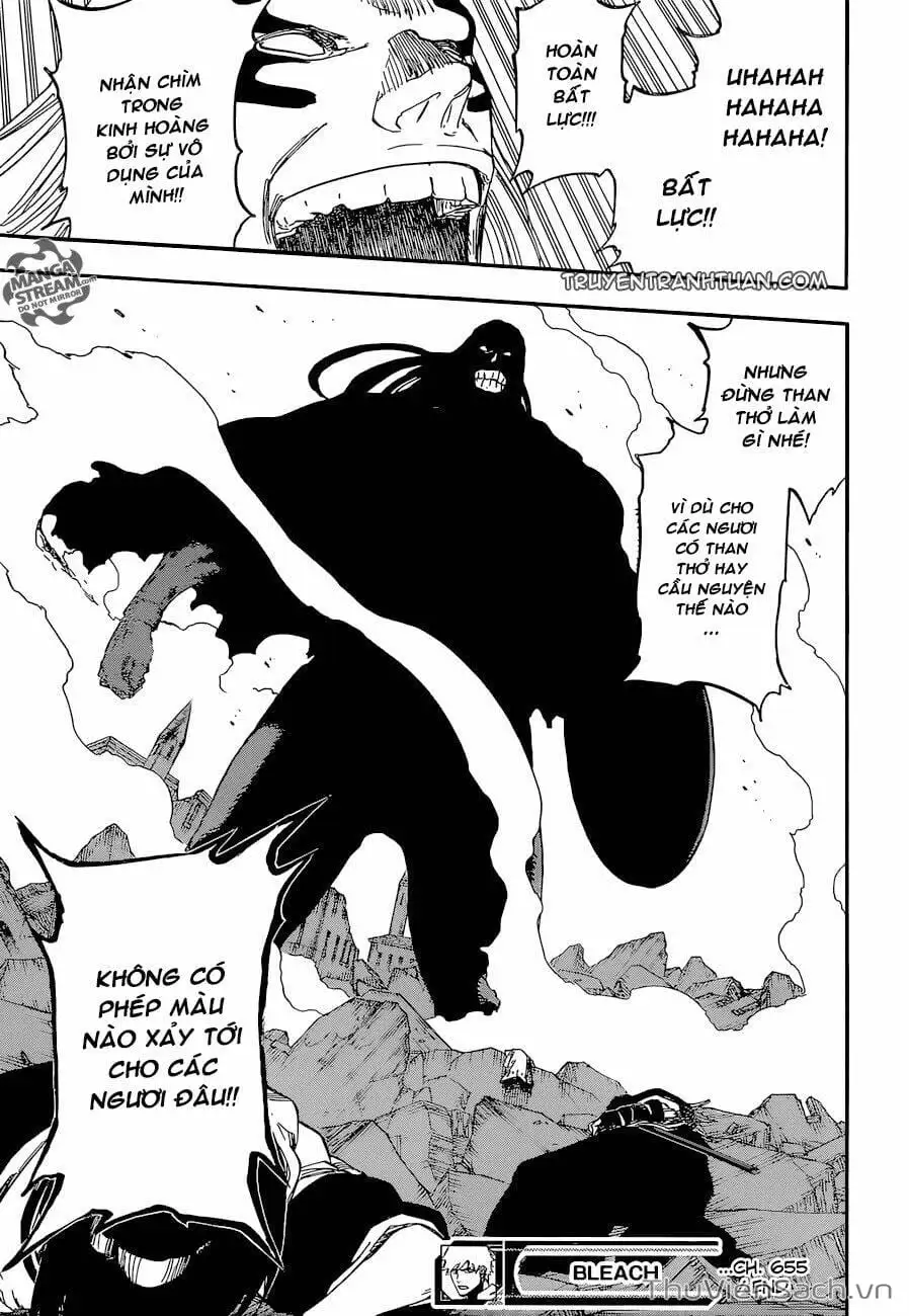 Chapter 651 - Image 3