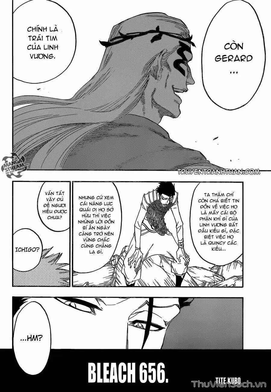 Chapter 651 - Image 9