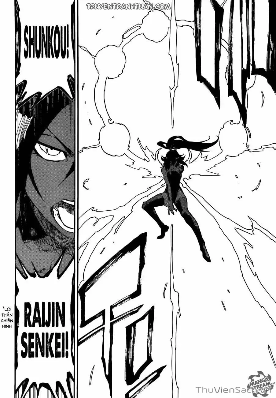 Chapter 652 - Image 1