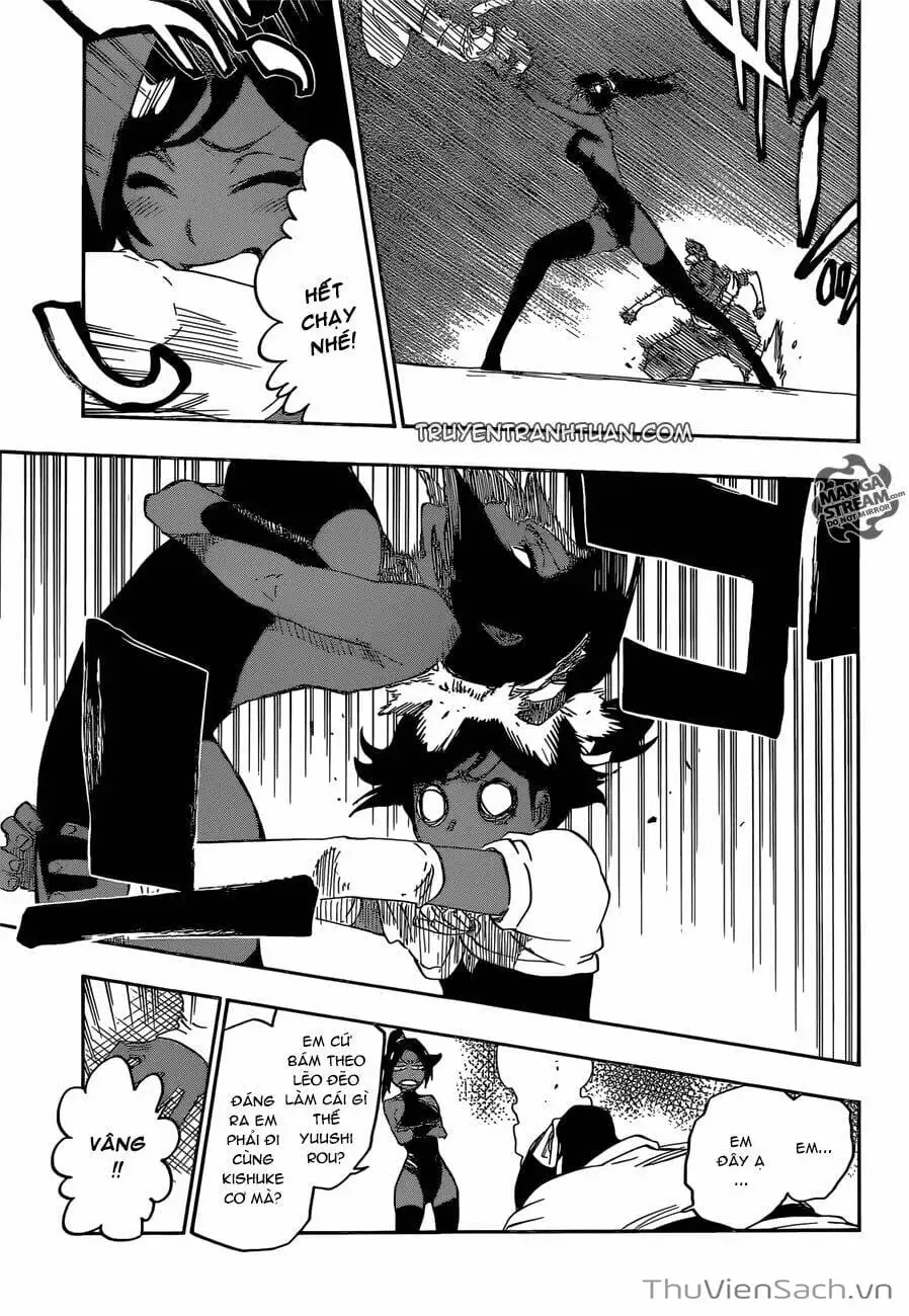 Chapter 652 - Image 13