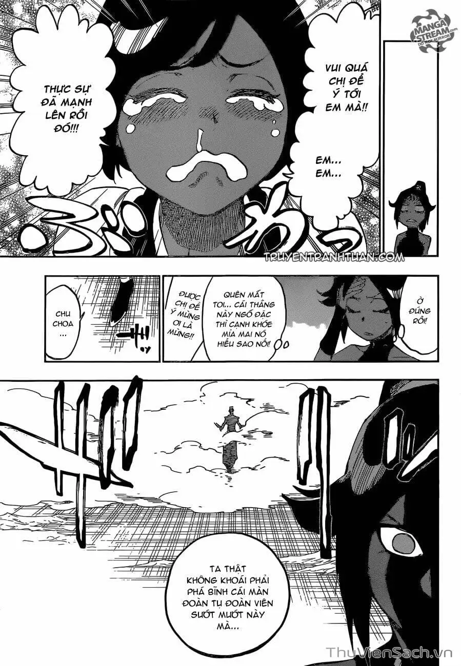 Chapter 652 - Image 15