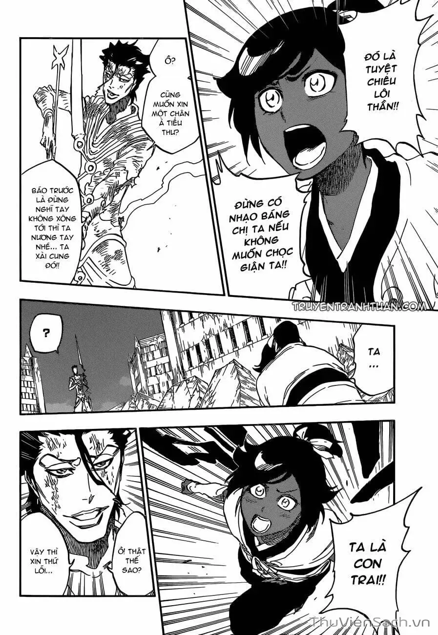 Chapter 652 - Image 18