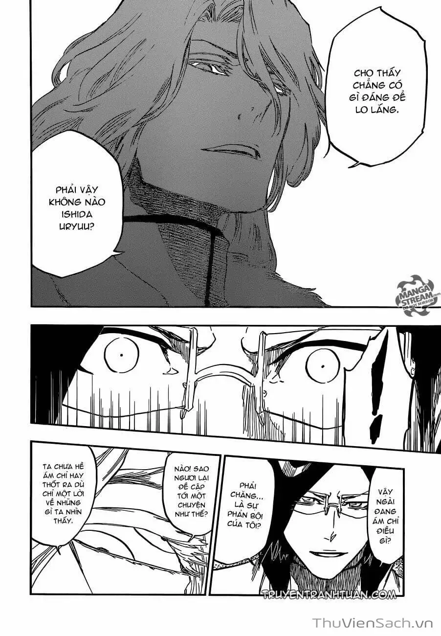 Chapter 655 - Image 1