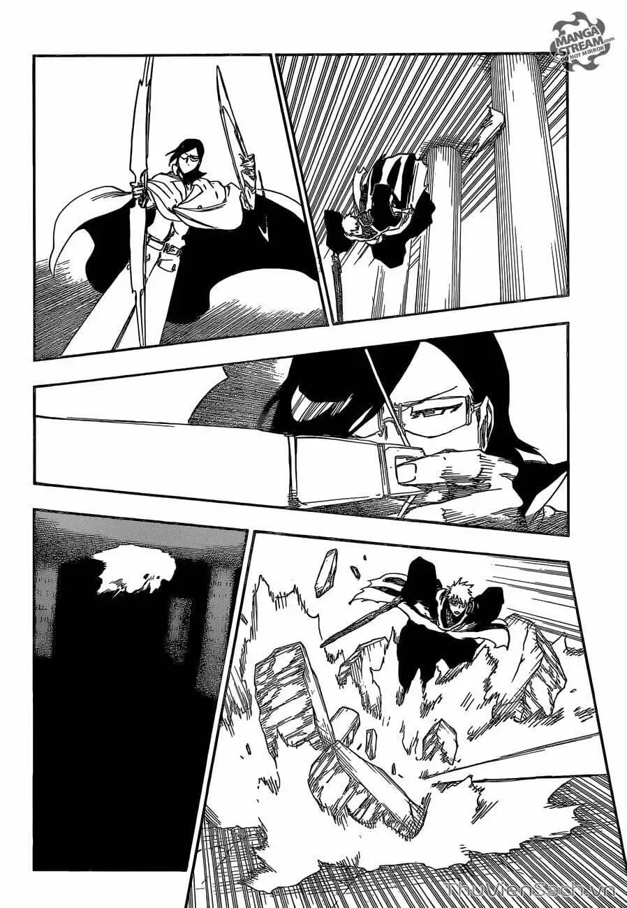 Chapter 655 - Image 18