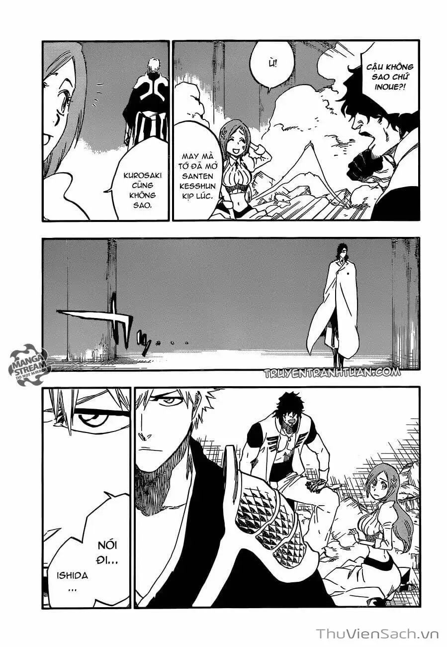 Chapter 656 - Image 1