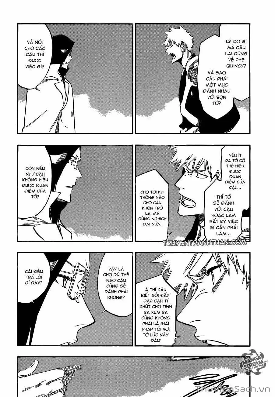 Chapter 656 - Image 2