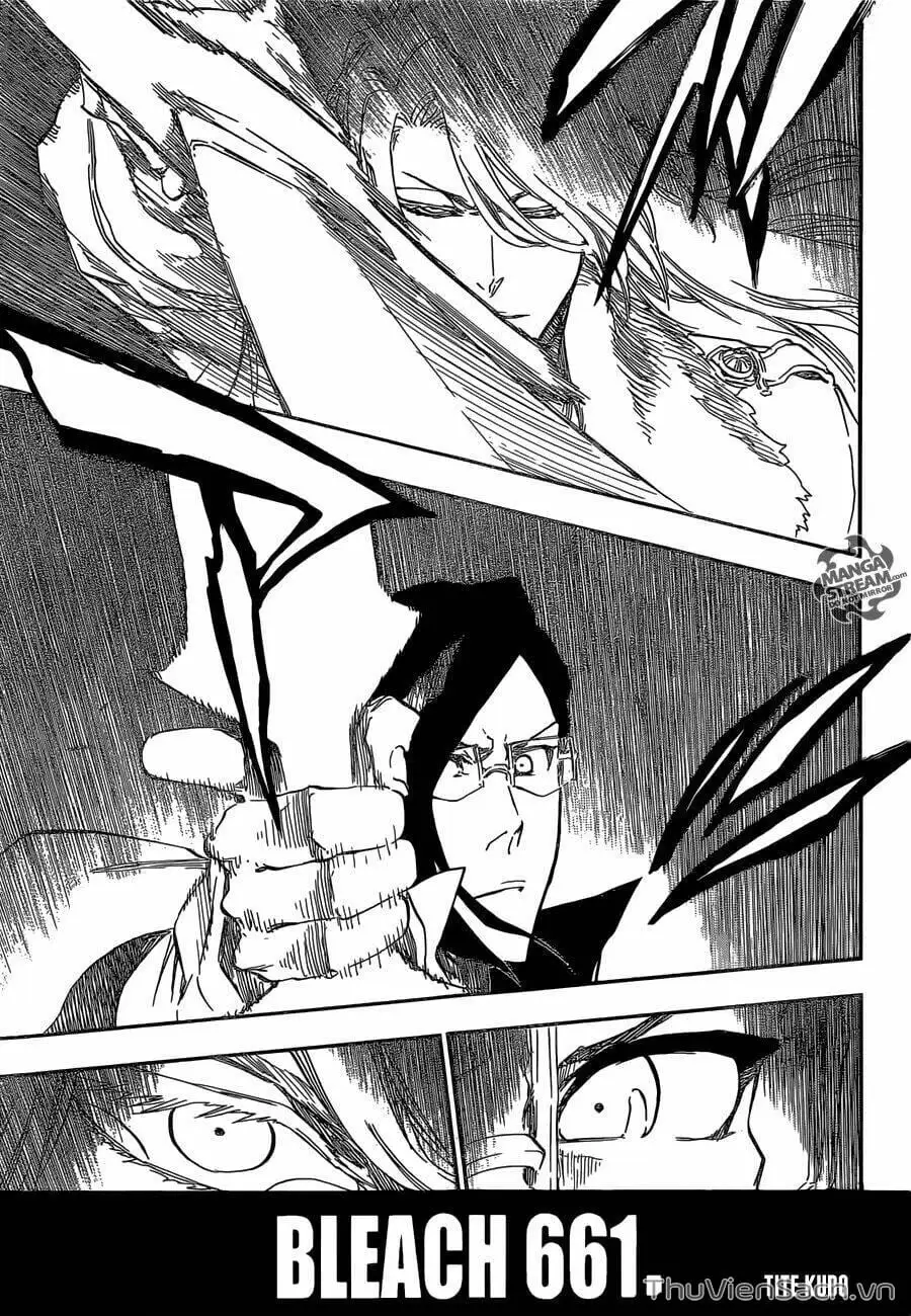 Chapter 656 - Image 19