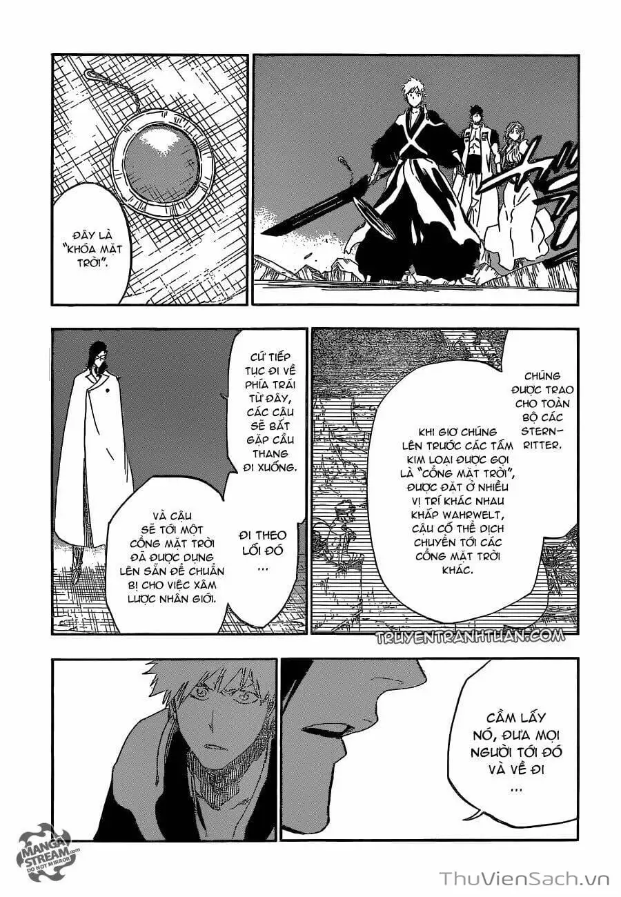 Chapter 656 - Image 3