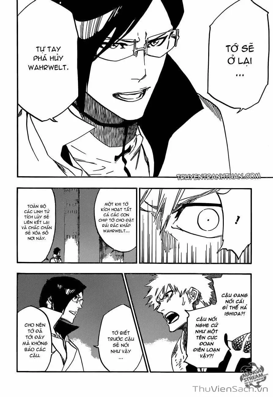 Chapter 656 - Image 4