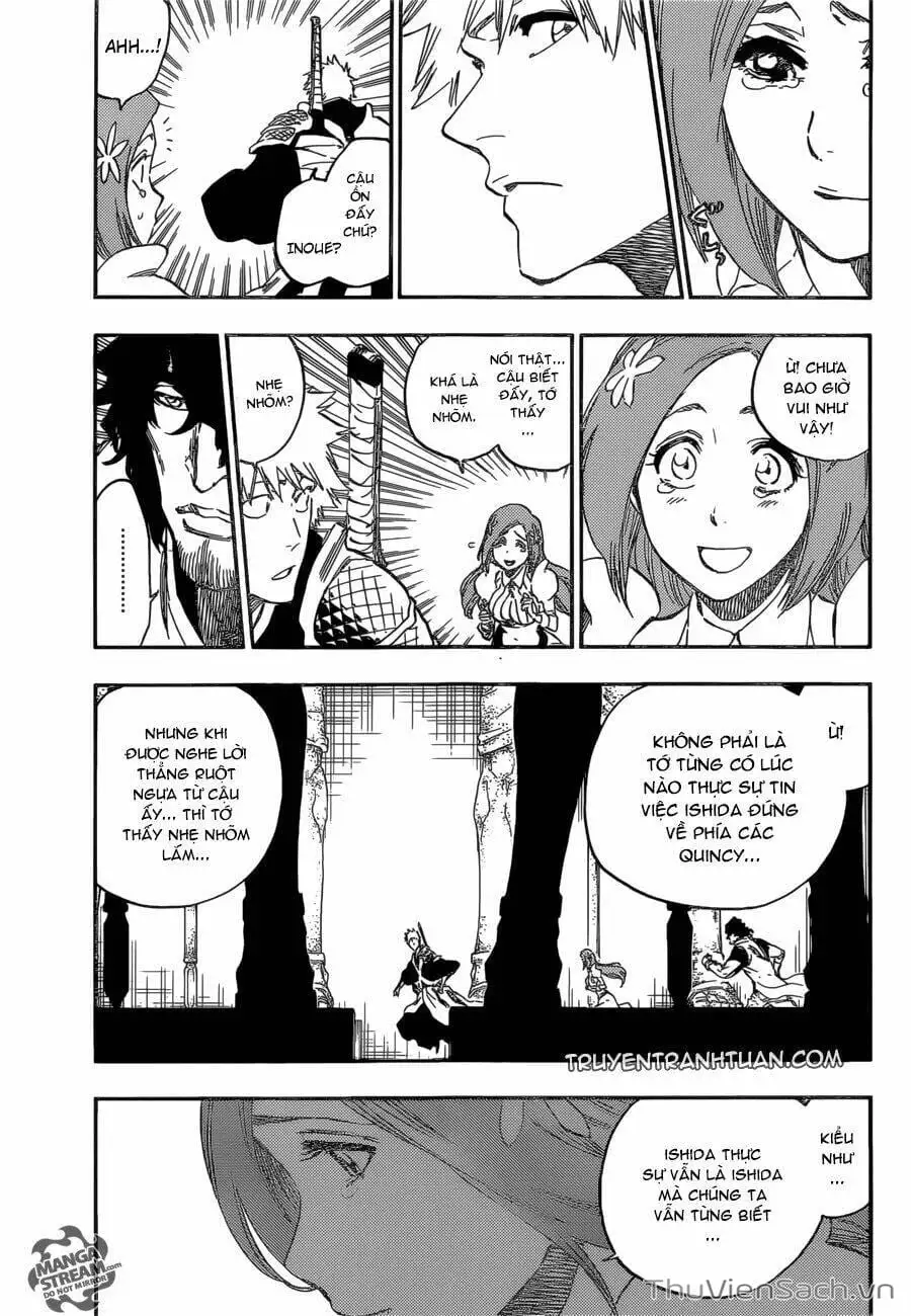 Chapter 657 - Image 1