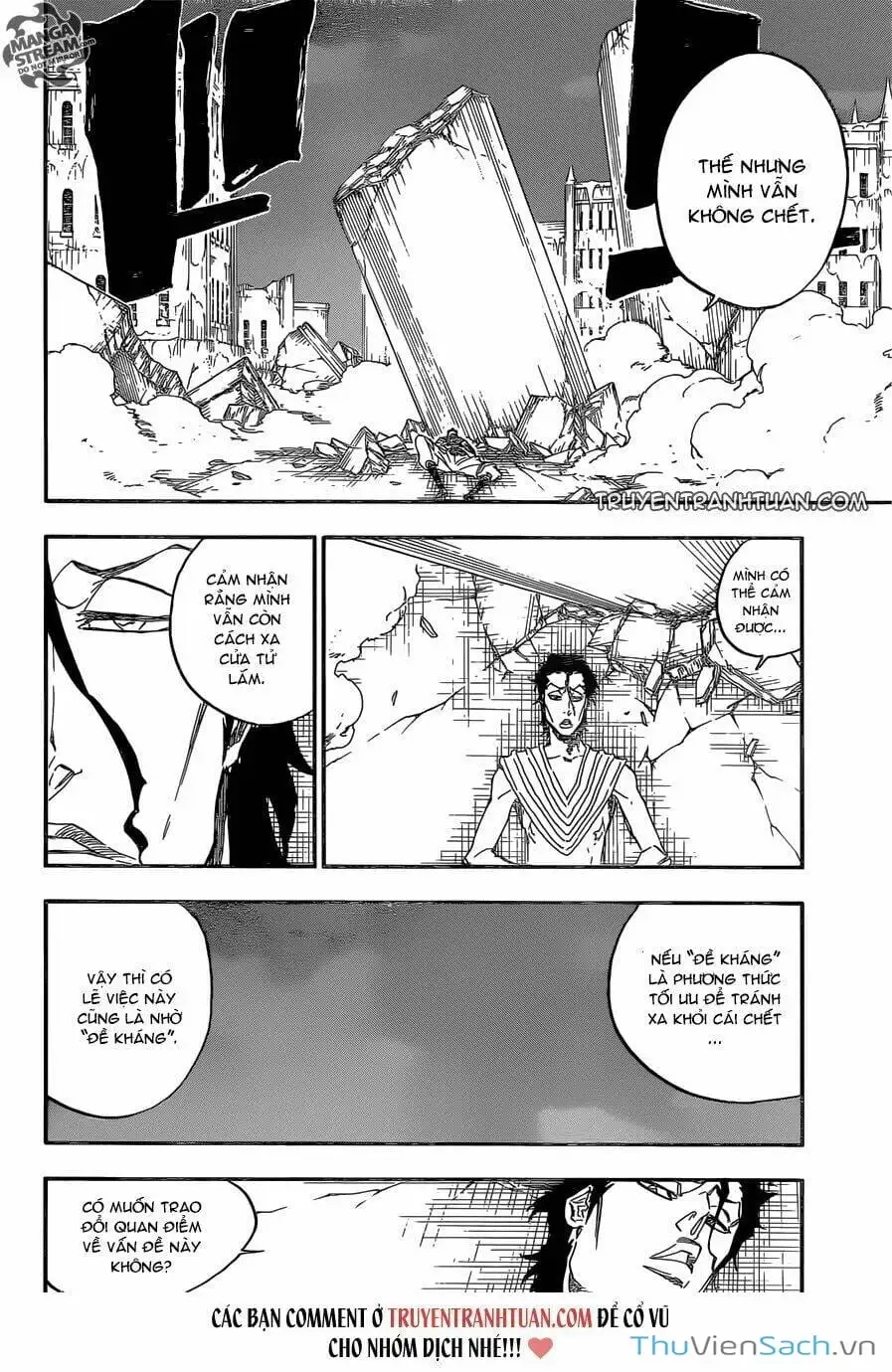 Chapter 657 - Image 12