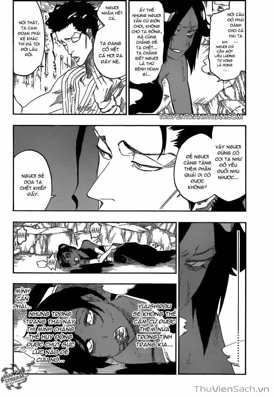 Chapter 657 - Image 14