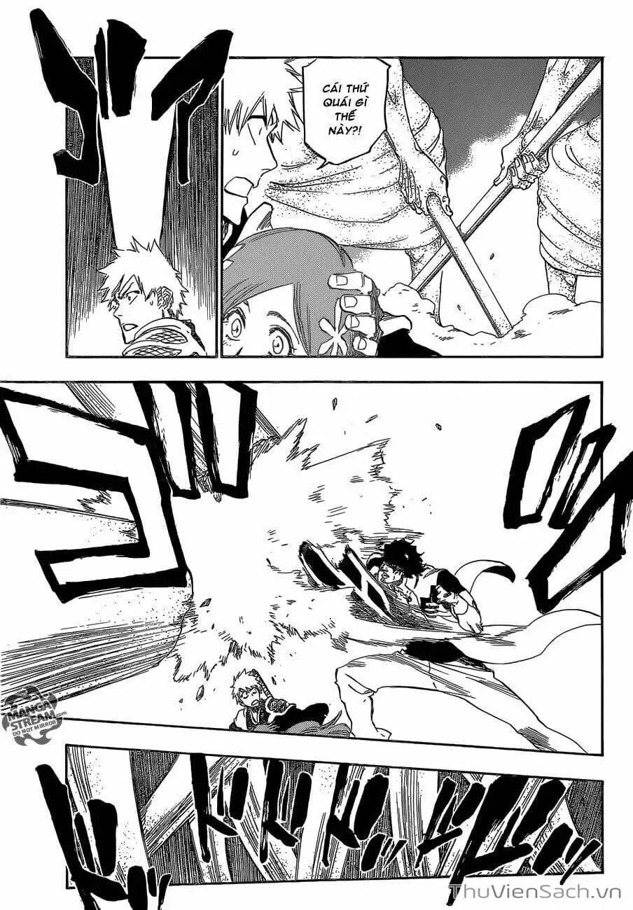 Chapter 657 - Image 3