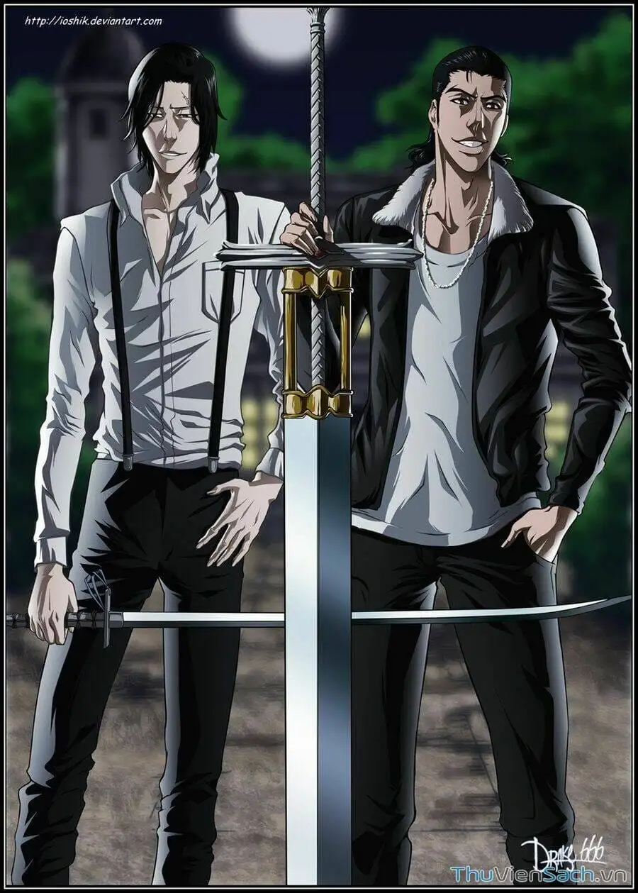 Chapter 658 - Image 12
