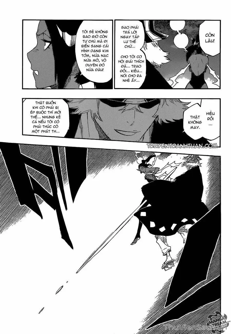 Chapter 658 - Image 3