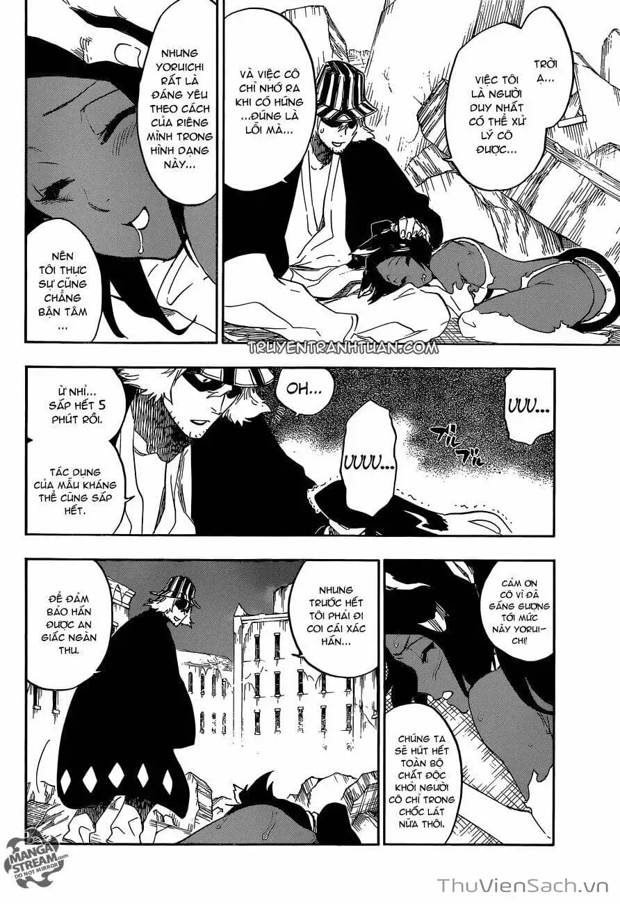 Chapter 659 - Image 5