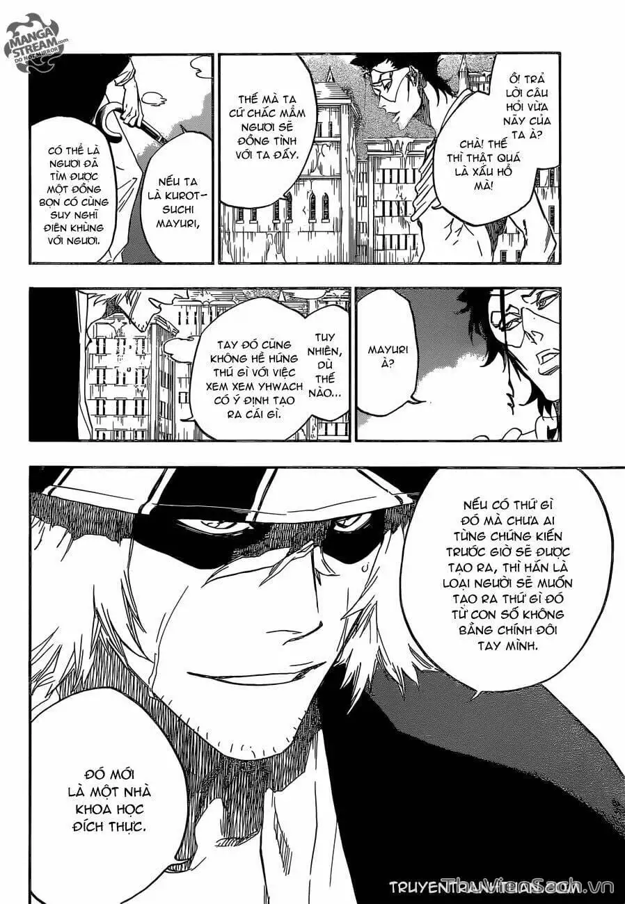 Chapter 660 - Image 2