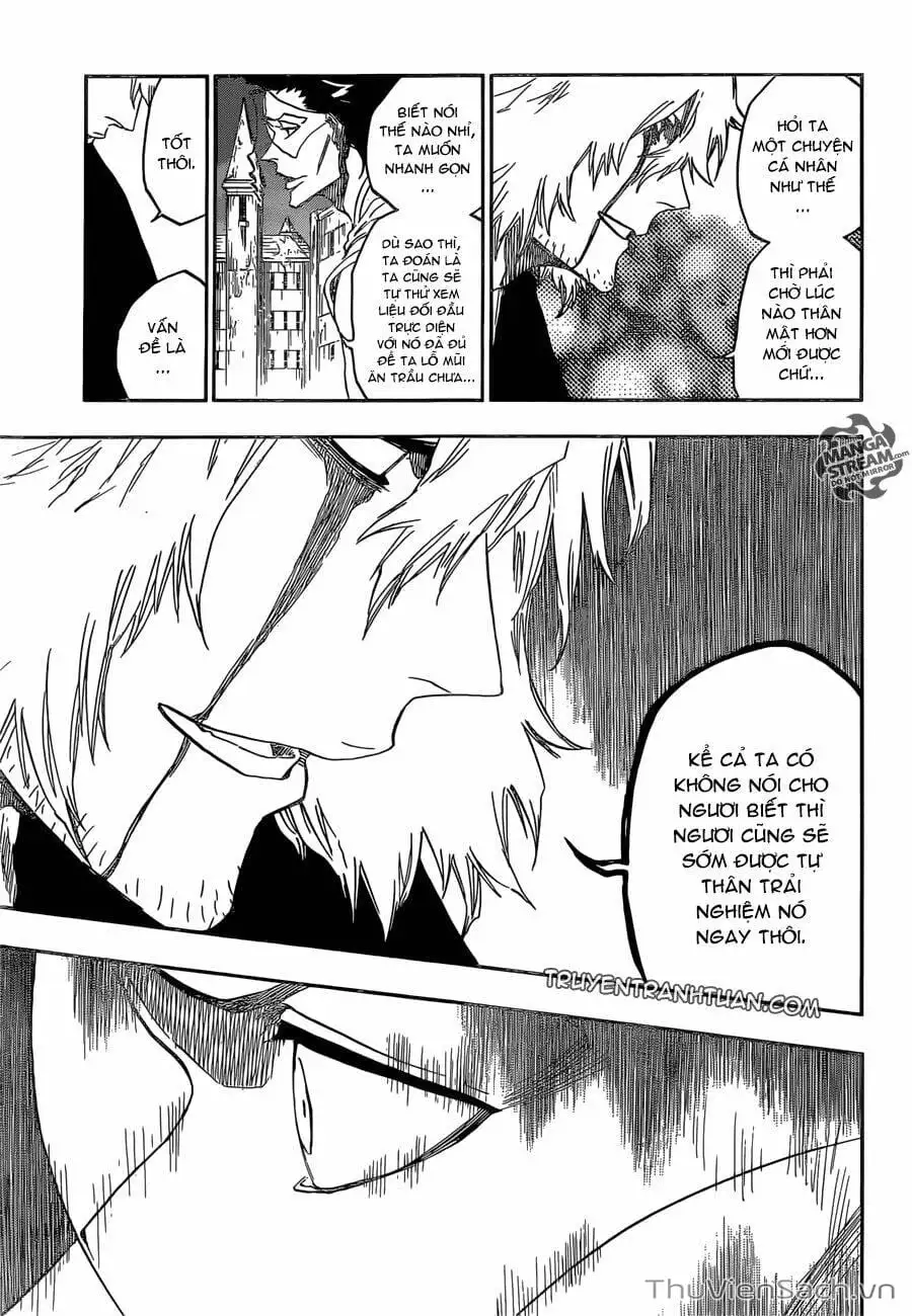 Chapter 660 - Image 14