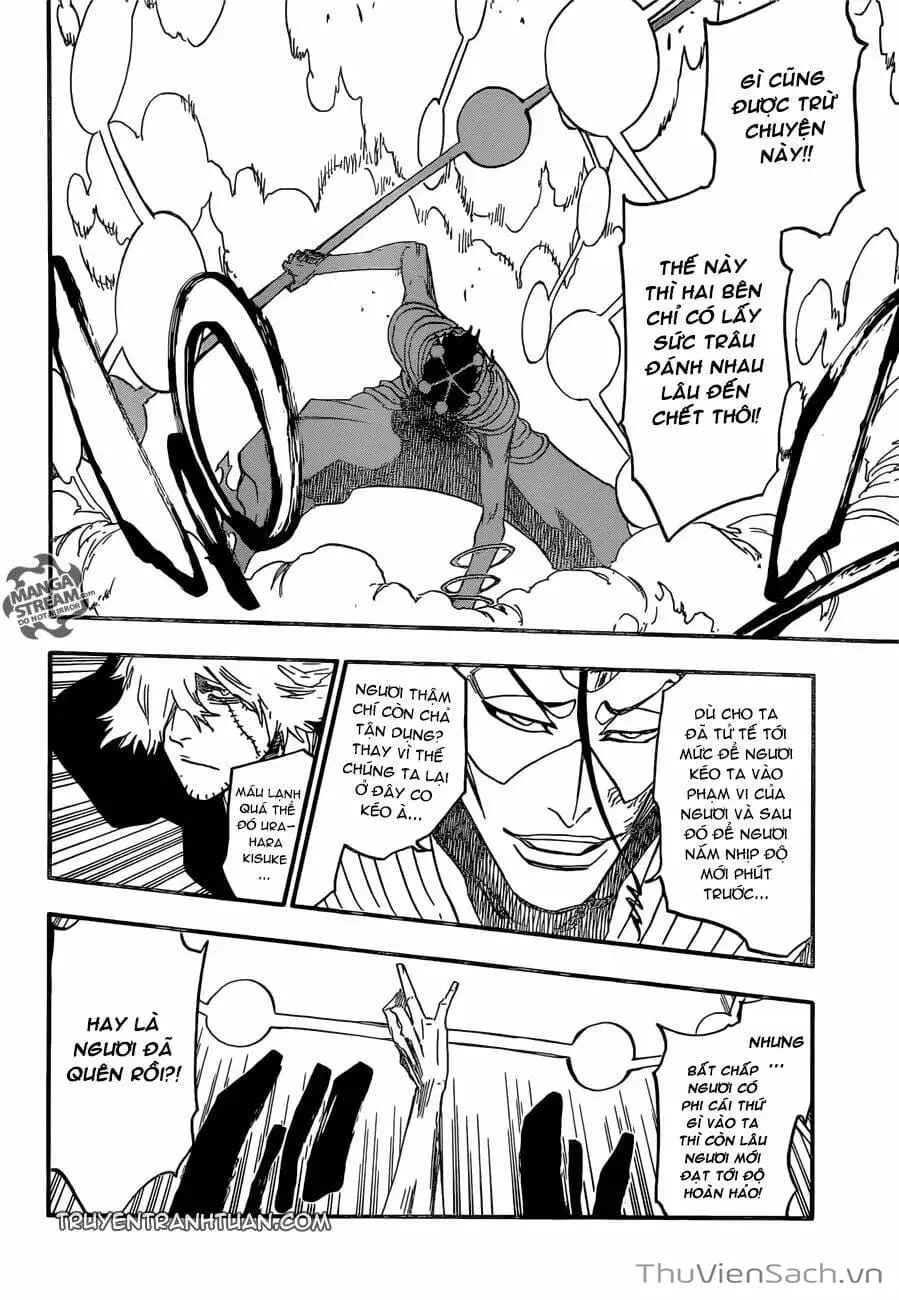 Chapter 661 - Image 1