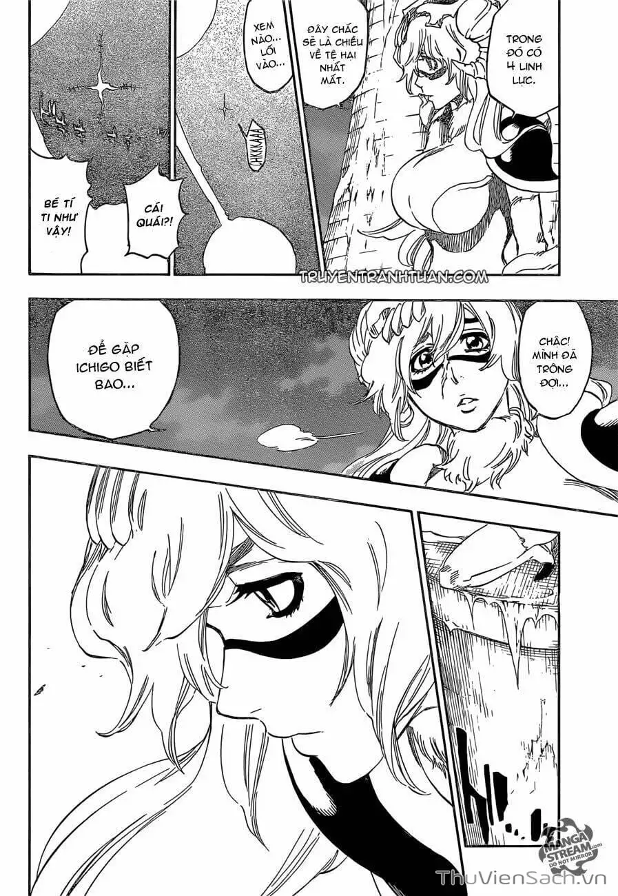 Chapter 661 - Image 20