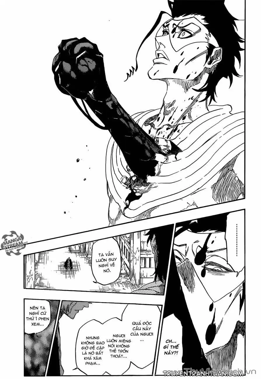 Chapter 661 - Image 4