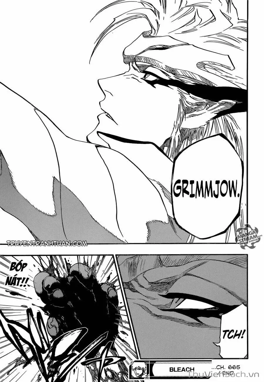 Chapter 661 - Image 6