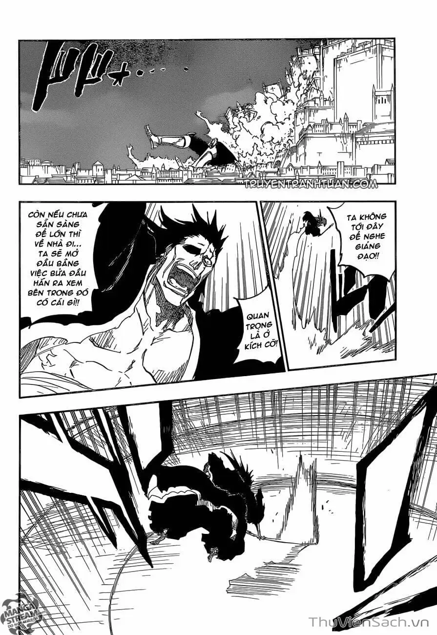 Chapter 663 - Image 1