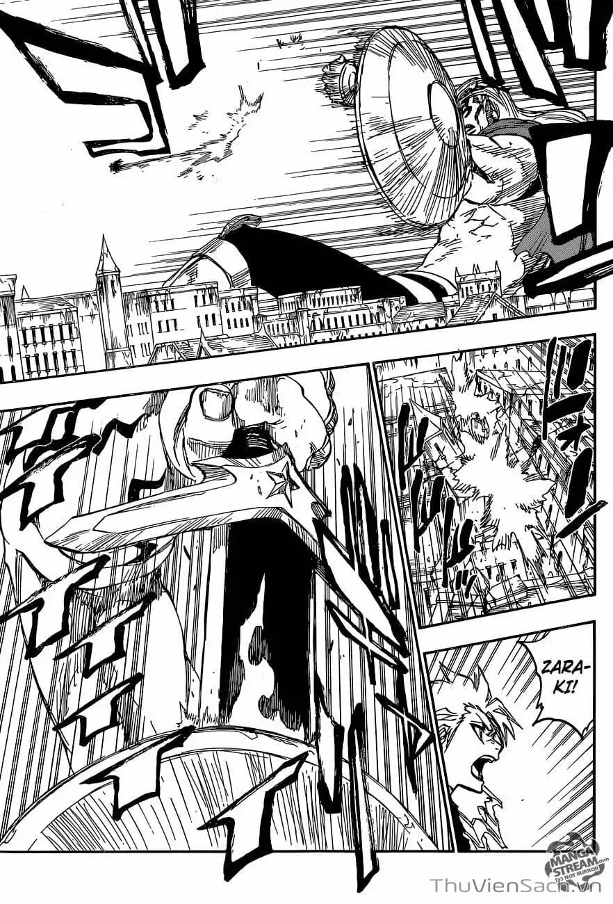 Chapter 663 - Image 2
