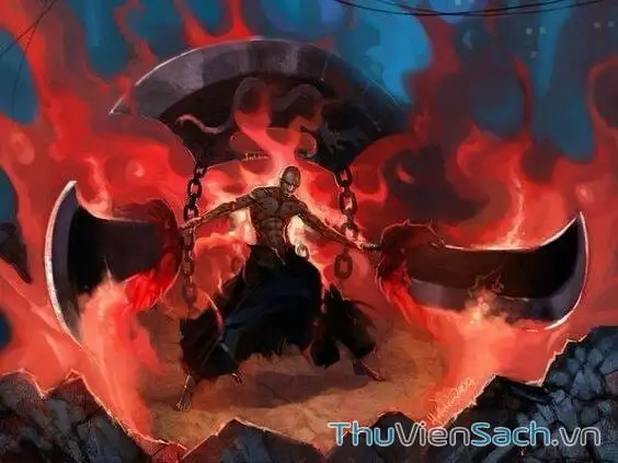 Chapter 663 - Image 11