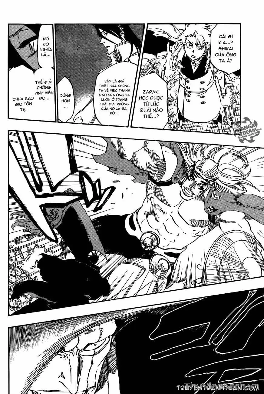 Chapter 663 - Image 5