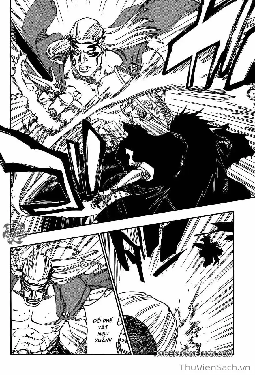 Chapter 663 - Image 7