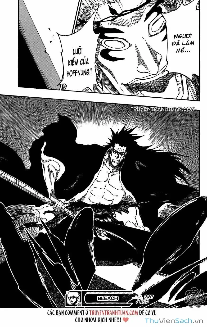 Chapter 663 - Image 8