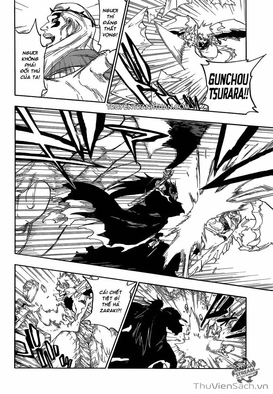 Chapter 664 - Image 1