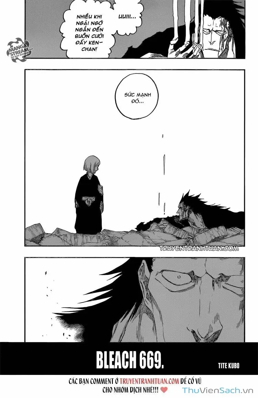 Chapter 664 - Image 13