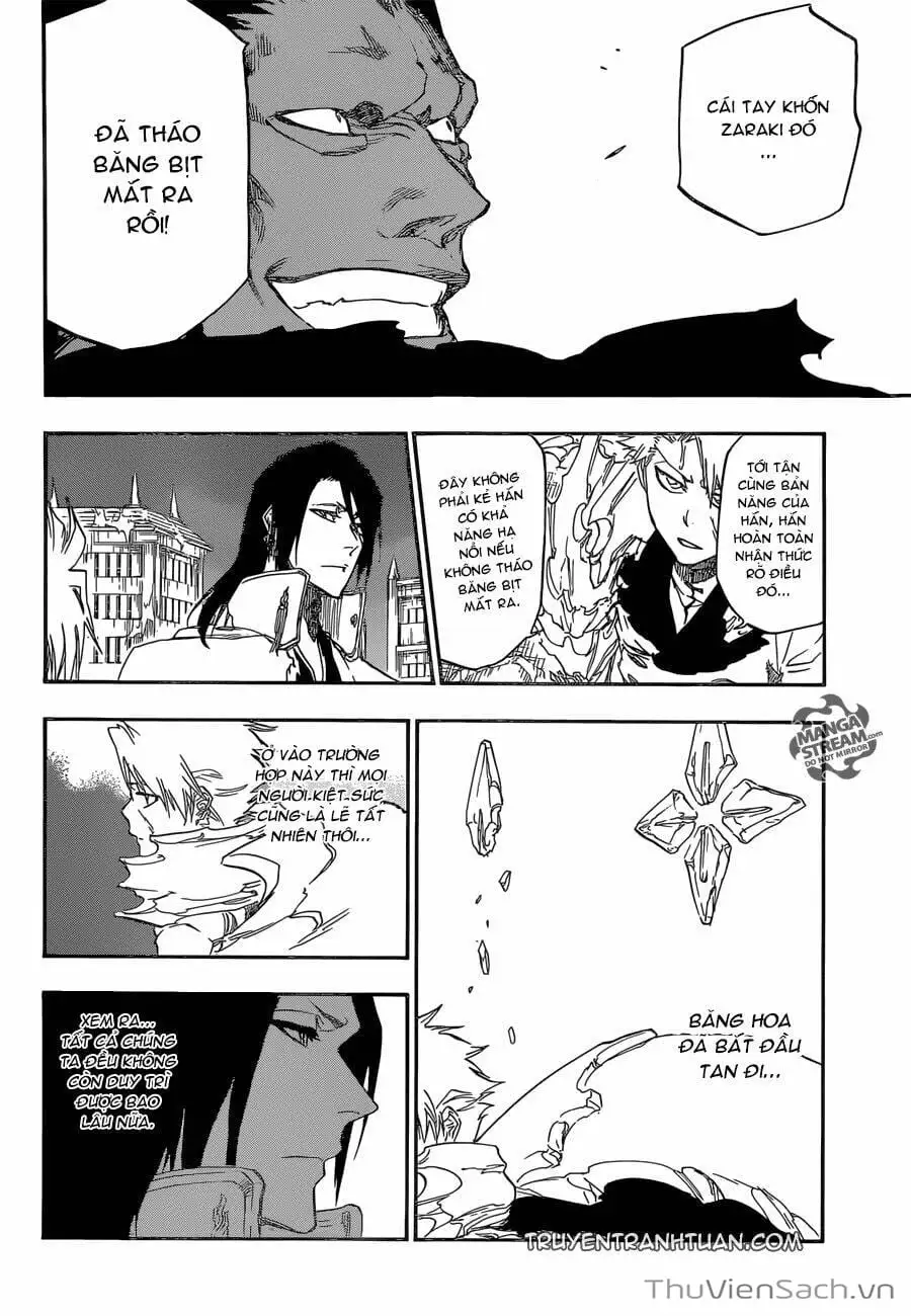 Chapter 664 - Image 3