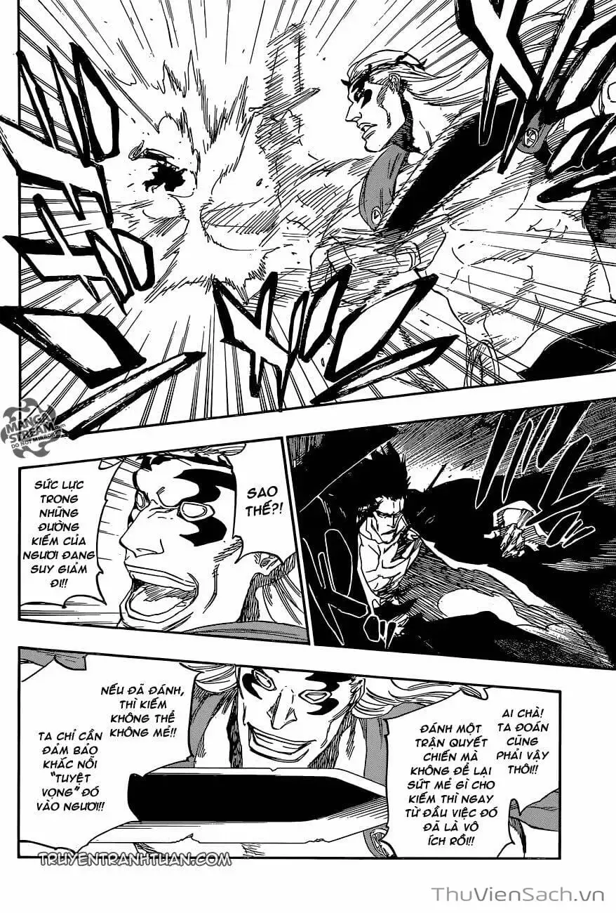 Chapter 664 - Image 5