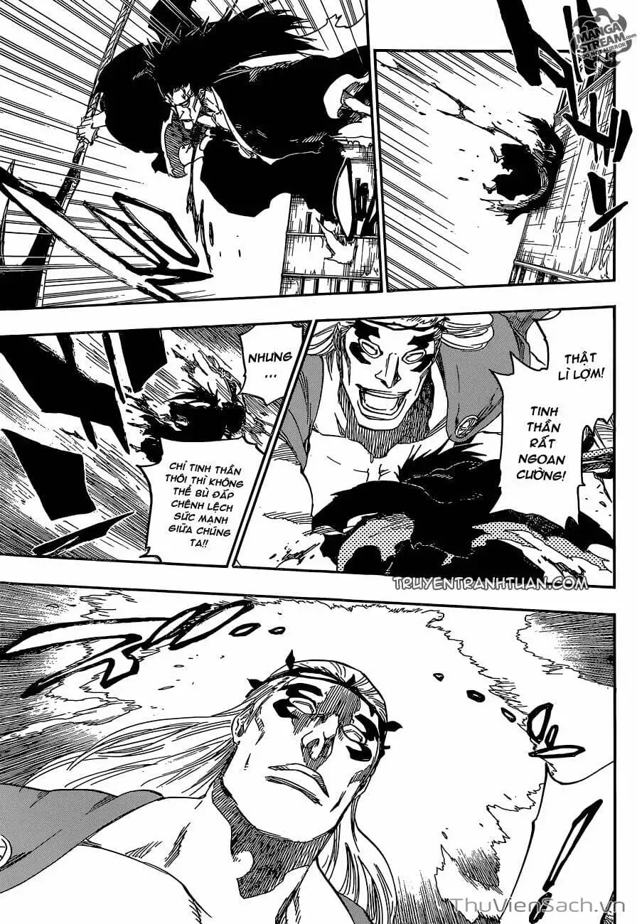 Chapter 664 - Image 6