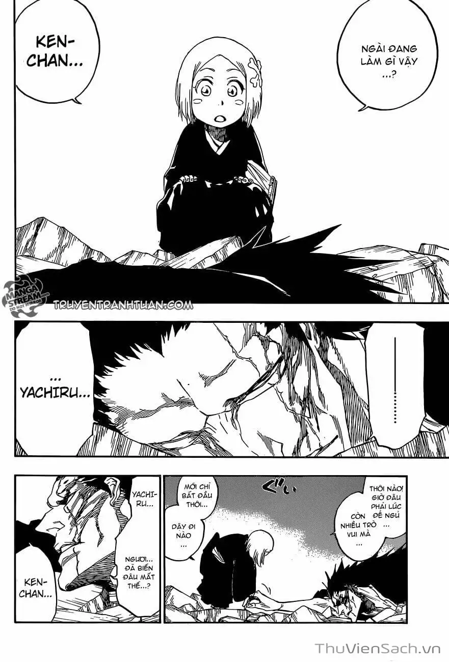 Chapter 664 - Image 9