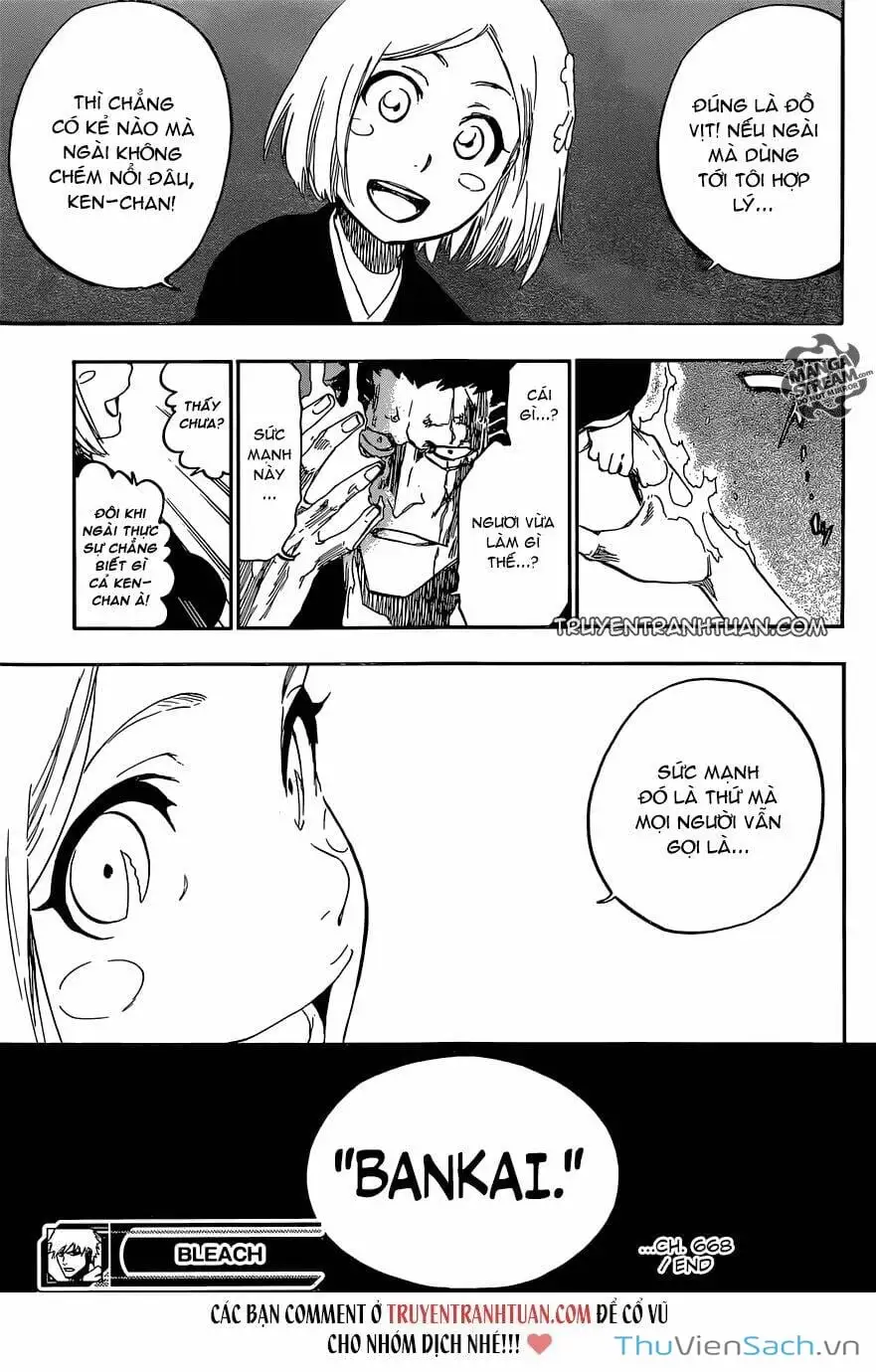 Chapter 664 - Image 10