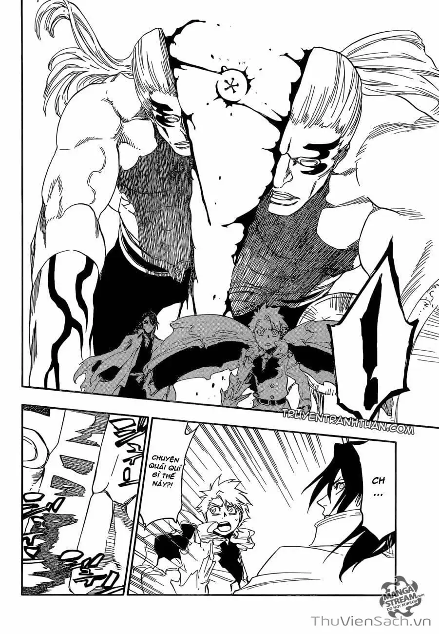 Chapter 665 - Image 18
