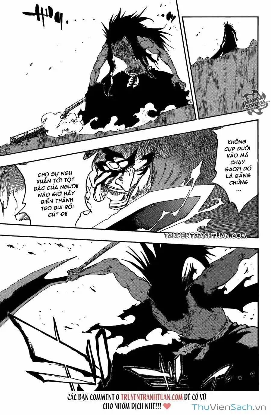Chapter 665 - Image 8