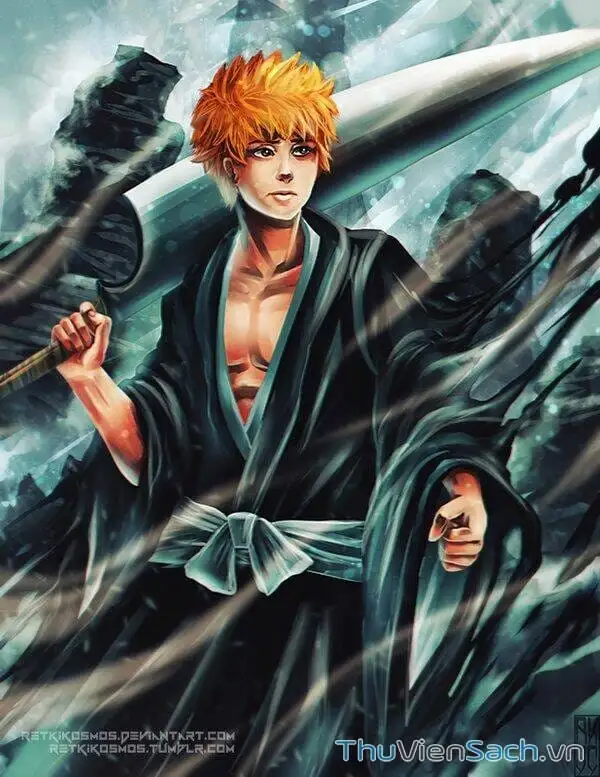 Chapter 665 - Image 10