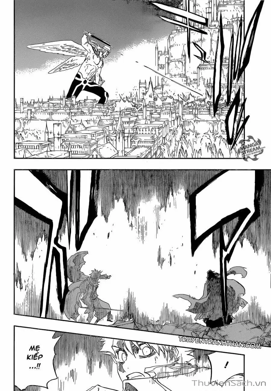 Chapter 666 - Image 1
